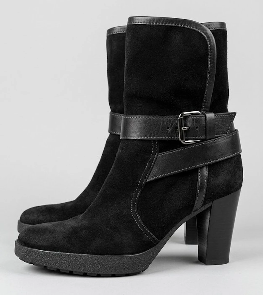 Tod's - Ankle boots - Size: EU 38.5