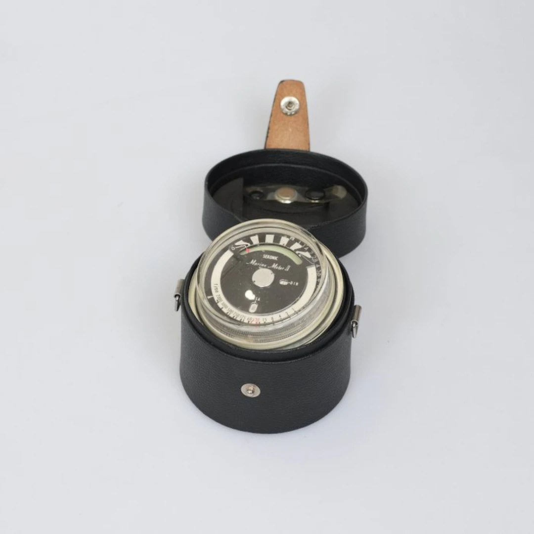 Sekonic Marine Meter II Light meter