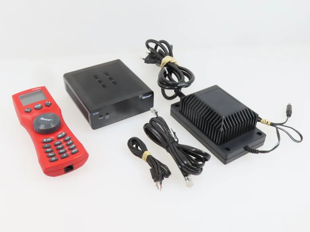 Roco H0 - 10725/10764/10850 - Digital control unit (1)...