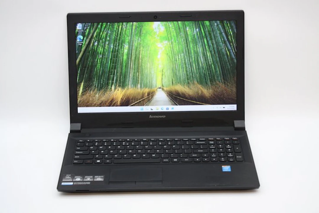 Nice notebook: Lenovo Ideapad B50-80 | Intel Core...