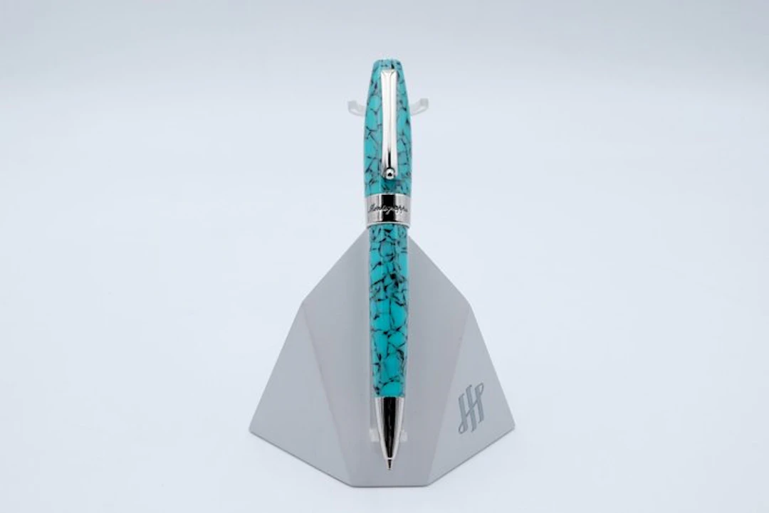 Montegrappa - Fortuna Mosaico - Barcelona - Palladium...
