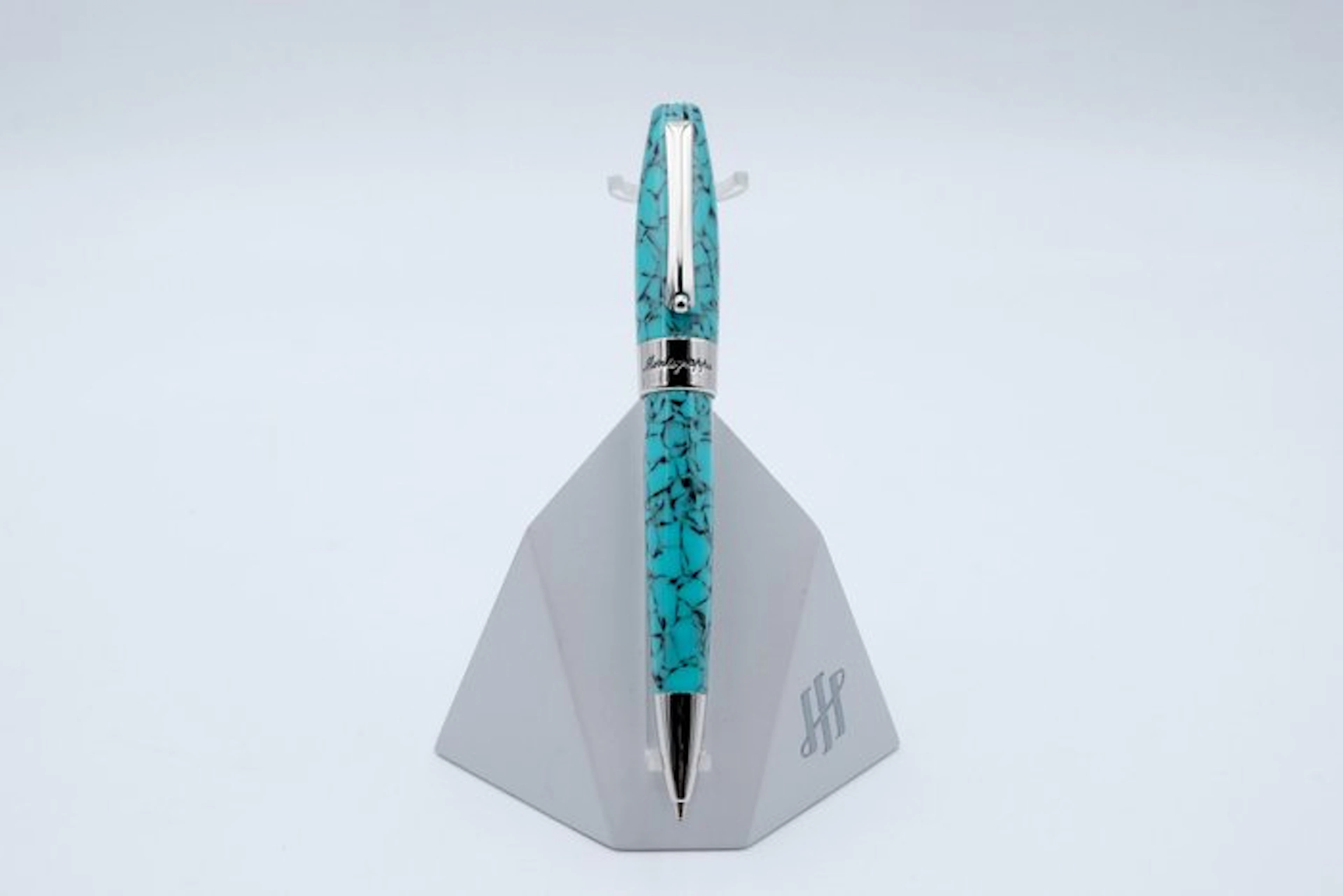 Montegrappa - Fortuna Mosaico - Barcelona - Palladium...