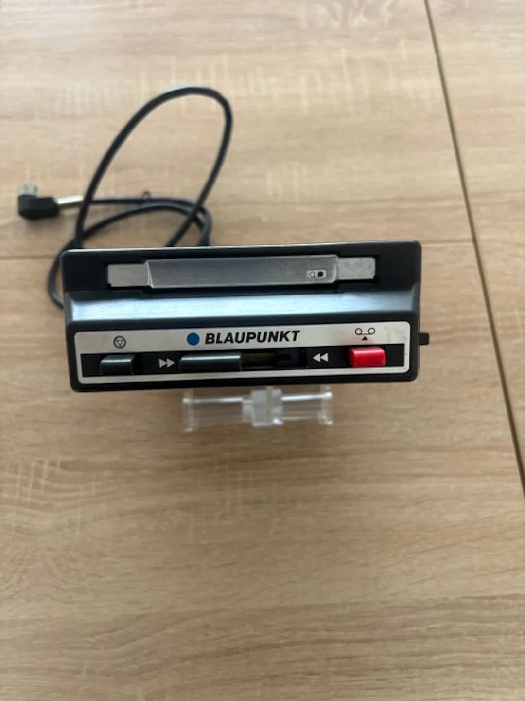 Blaupunkt - ACR 910 Cassette recorder-player