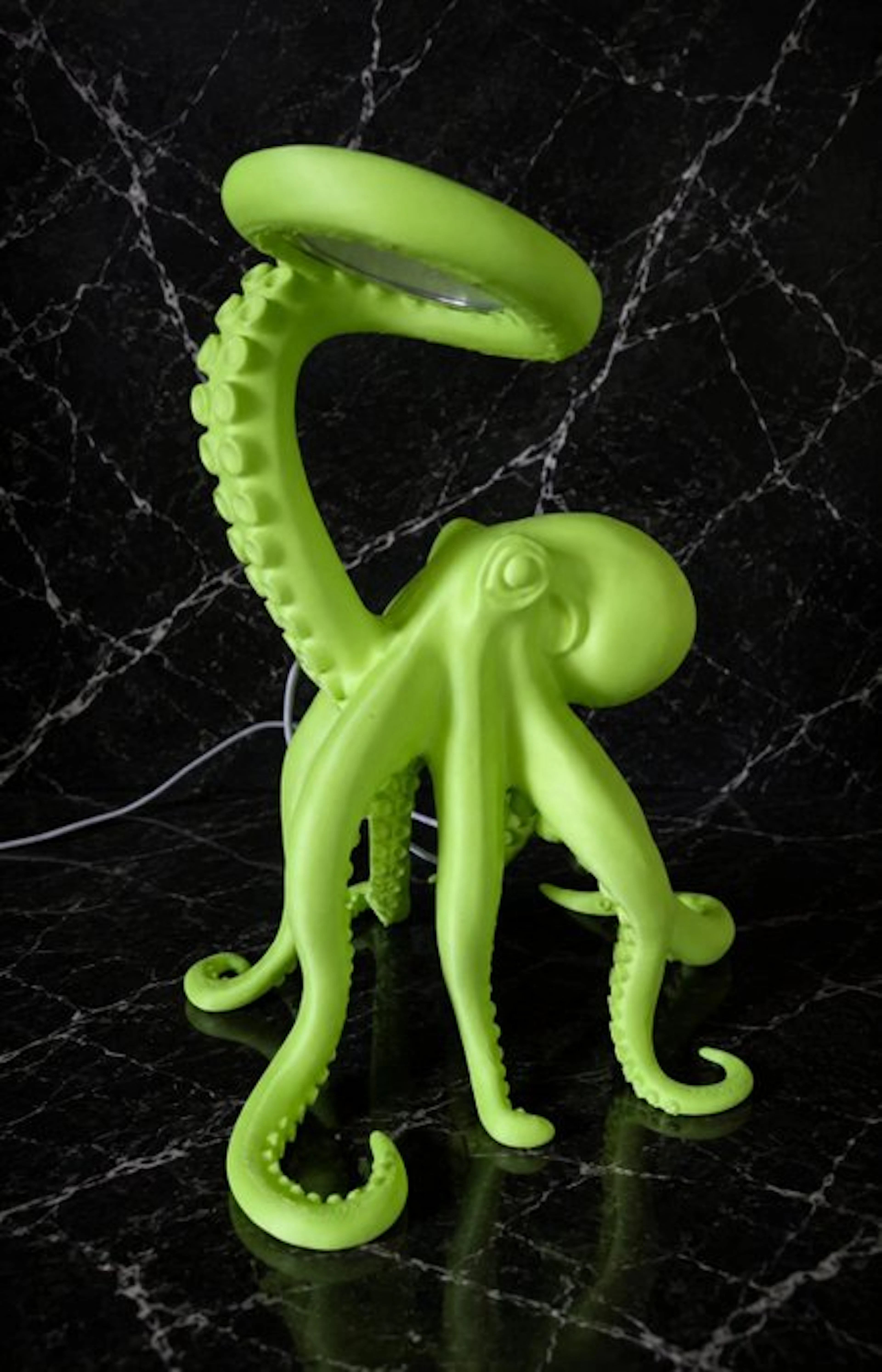 Table lamp - ABS - Octopus Lamp –