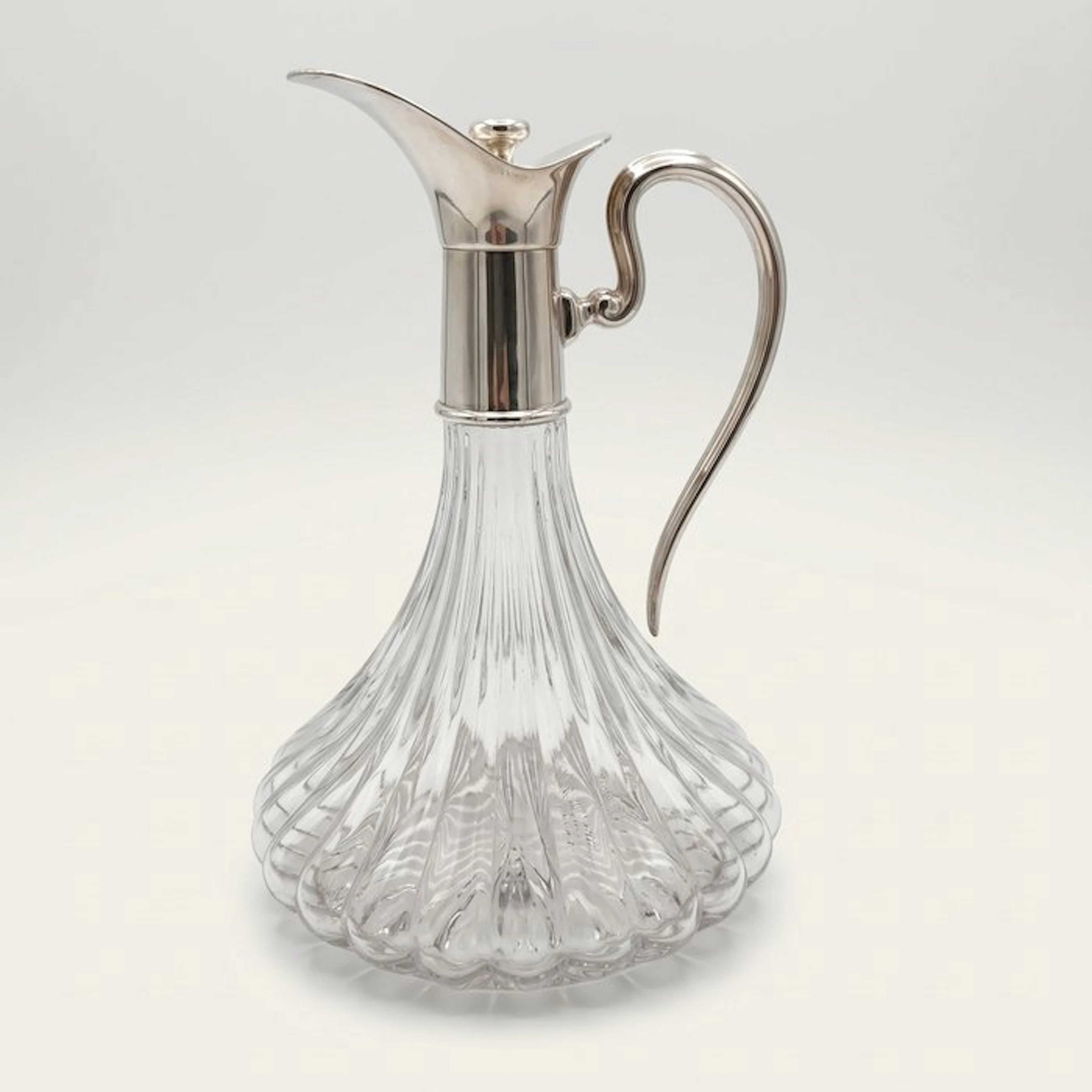Decanter - Glass