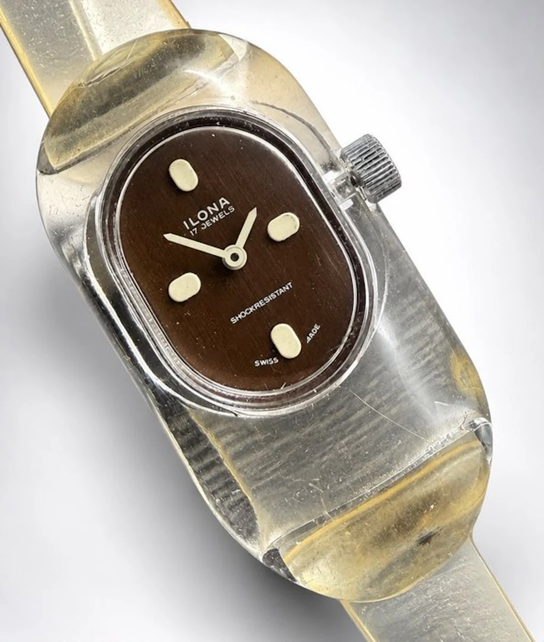 Ilona - No reserve price - Unisex - 1970-1979