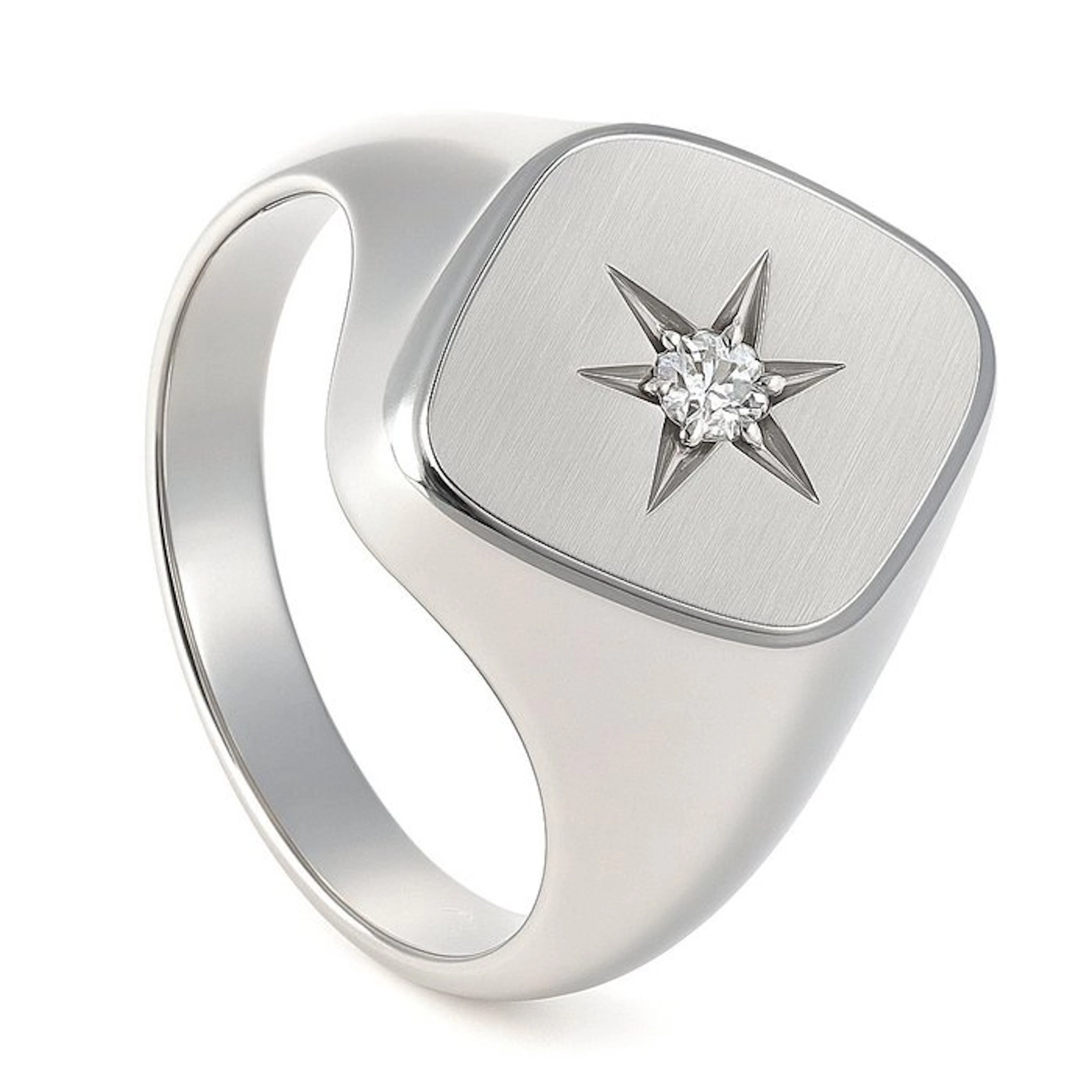 Ring - 18 kt