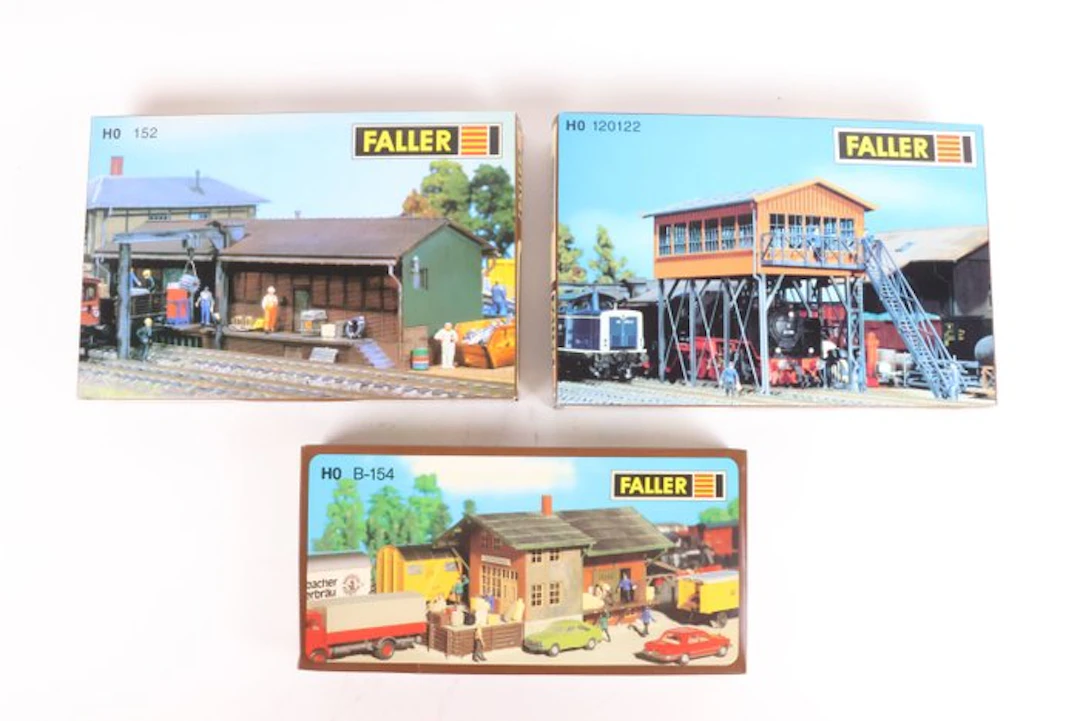 Faller H0 - 152