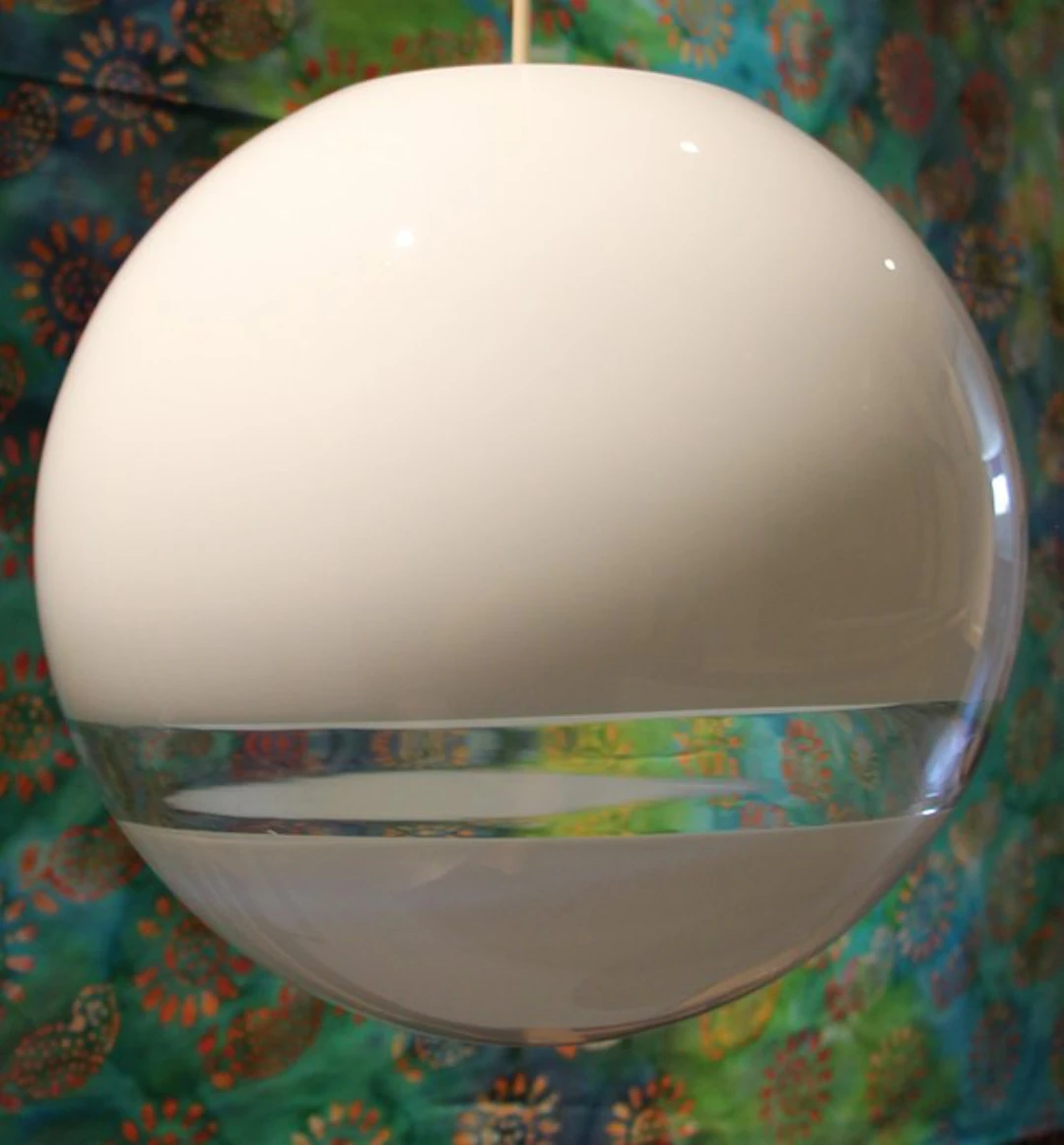 Leucos - Roberto Pamio - Hanging lamp - OSAKA S35...