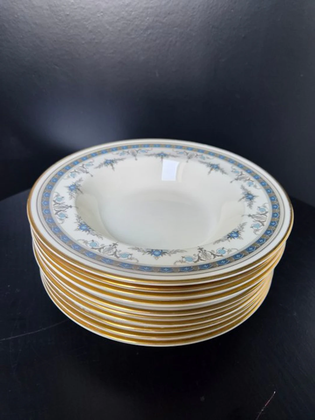 Bowl - Porcelain