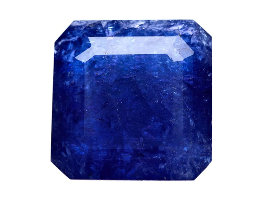 No reserve price Blue