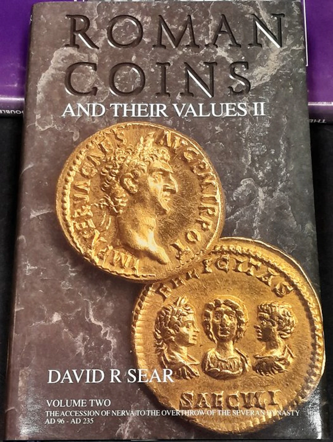 Italy Roman Coins and their Values