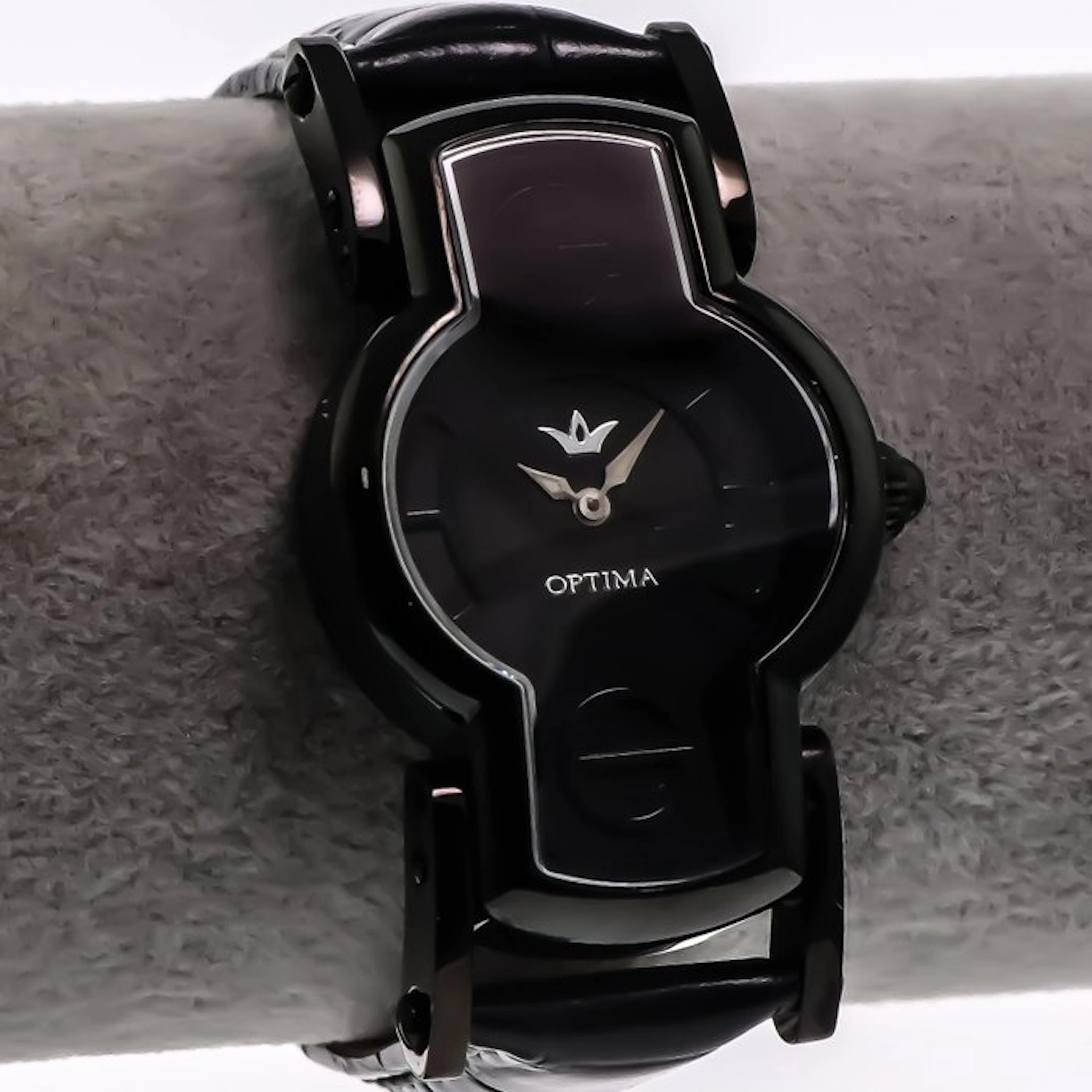 Optima - Swiss Made Watch - OSL190-BL-3 - No reserve price - Women - 2010-2020
