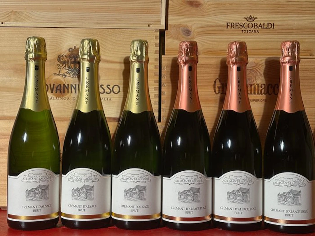 Domaine Allimant-Lugner