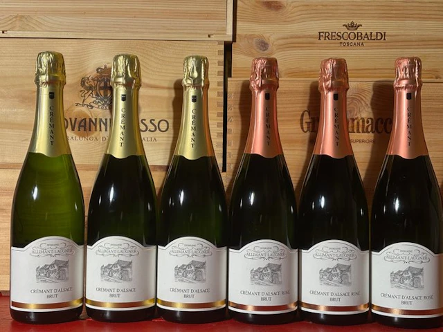 Domaine Allimant-Lugner