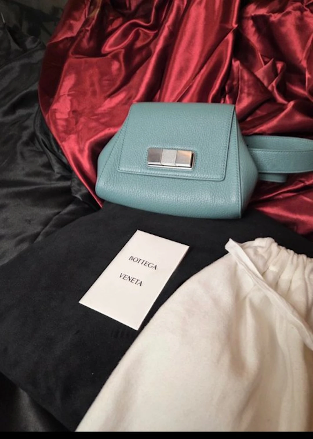 Bottega Veneta - Bag