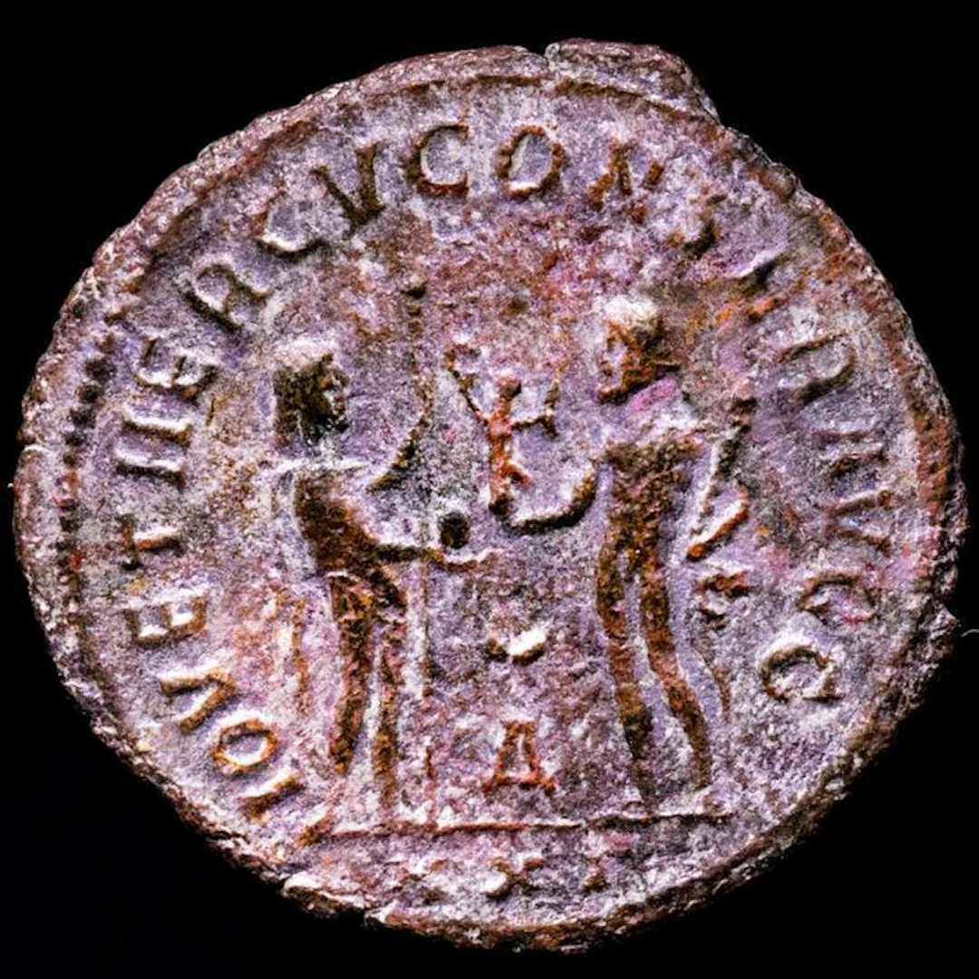 Roman Empire