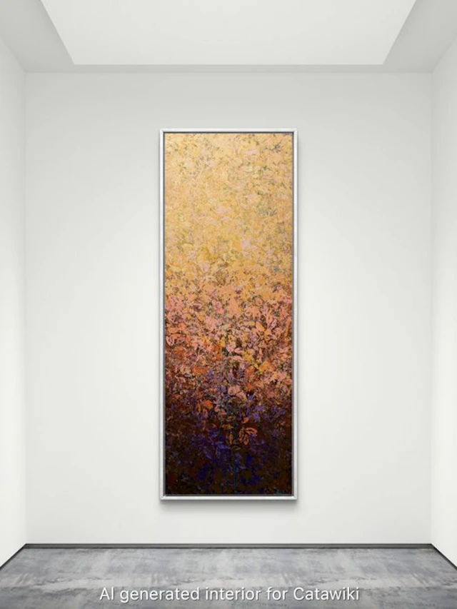 Mara. J XXL - Ametrine Dusk