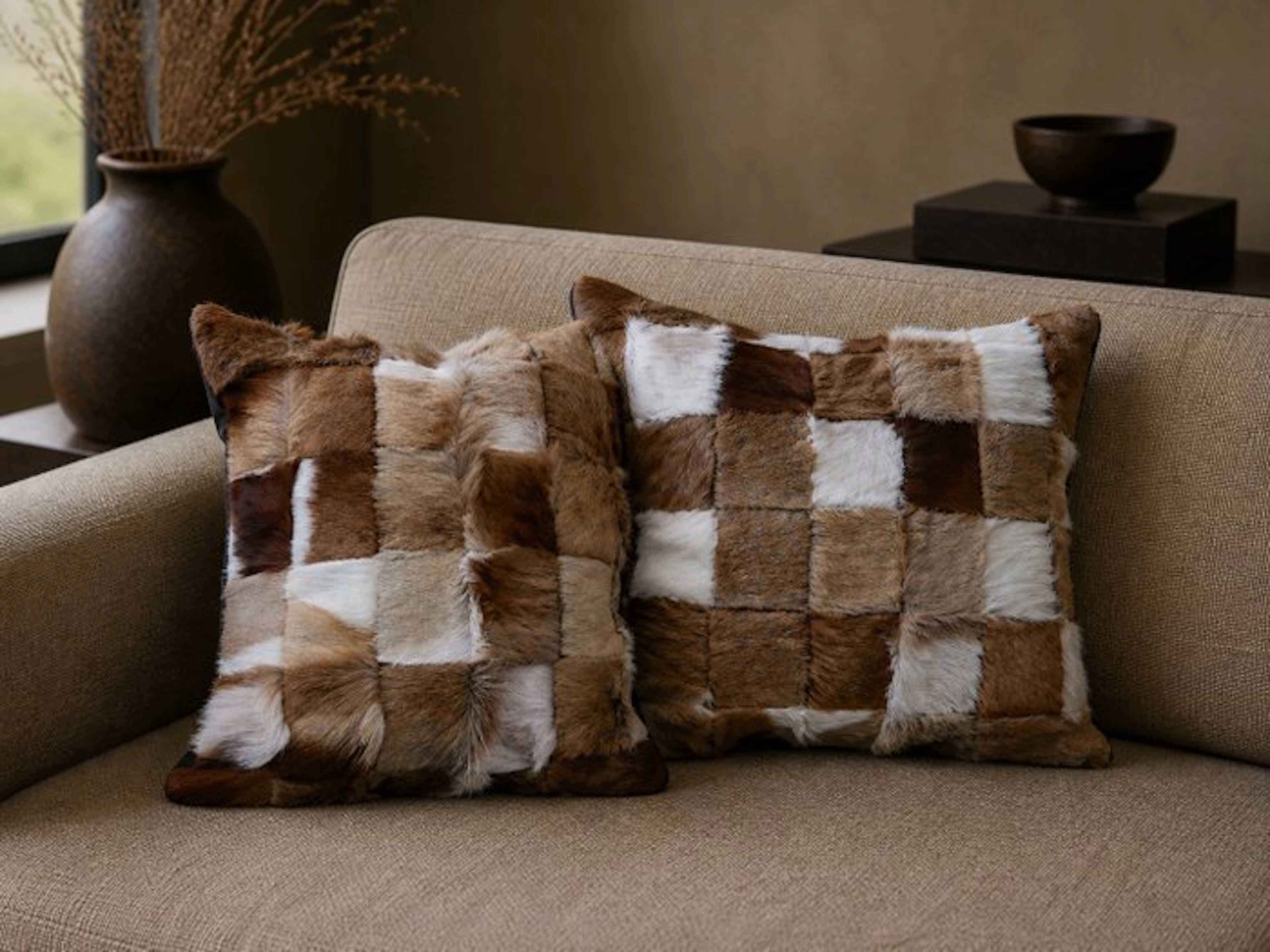 Cushion (2)