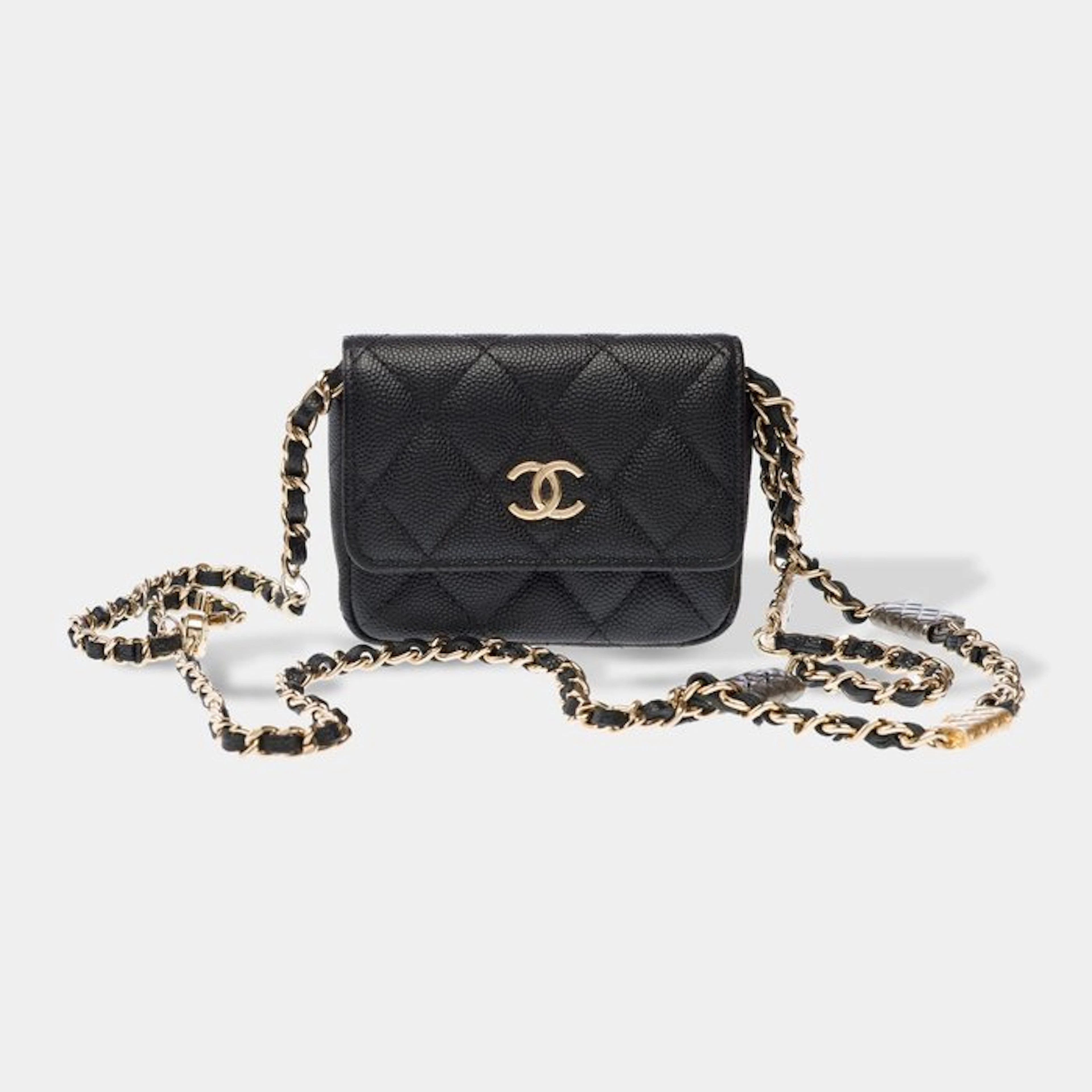 Chanel - Timeless/Classique - Handbag