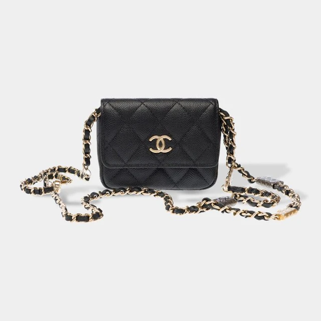 Chanel - Timeless/Classique - Handbag