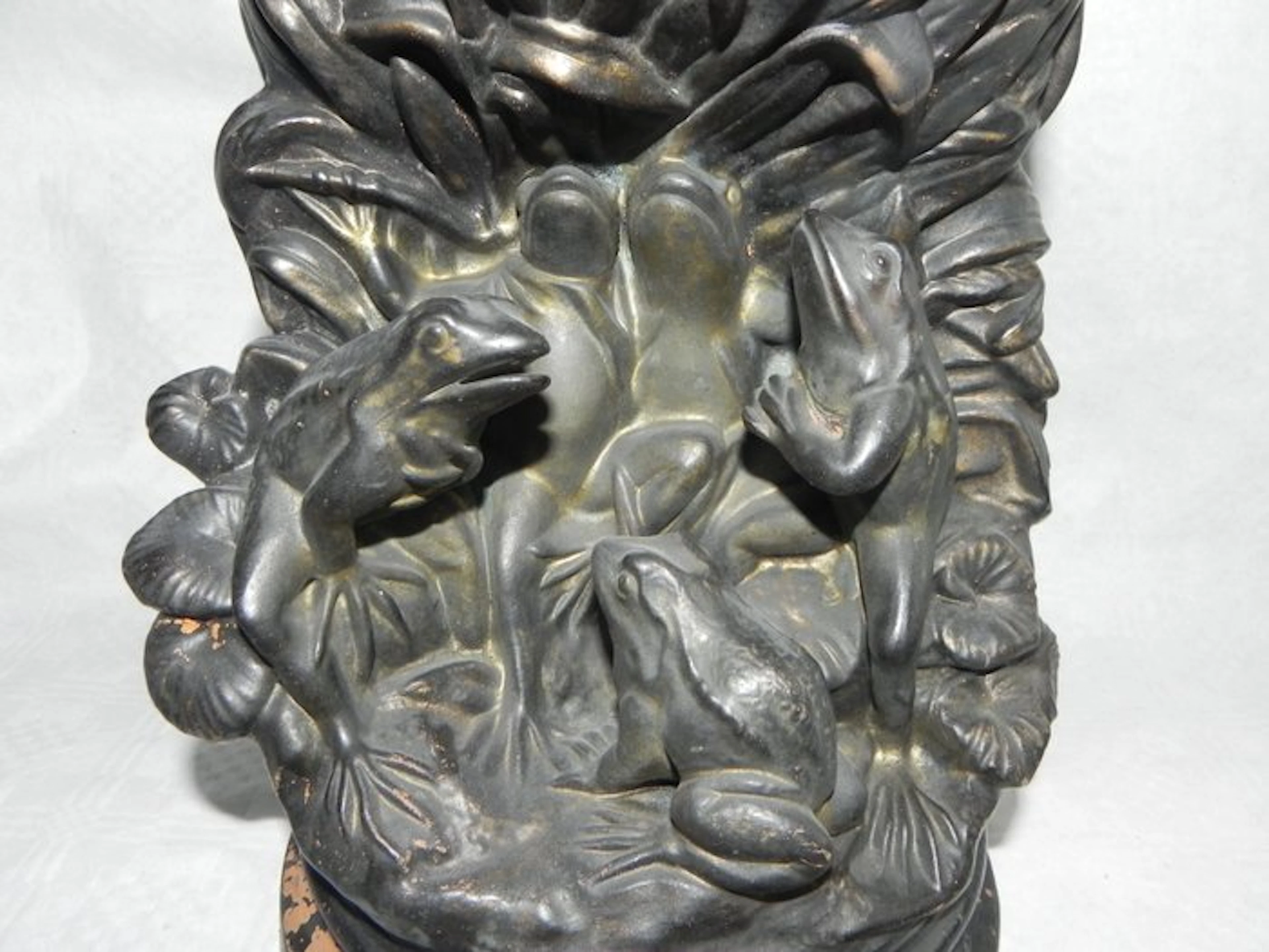 Uffrecht & Co. - Vase - Ceramic