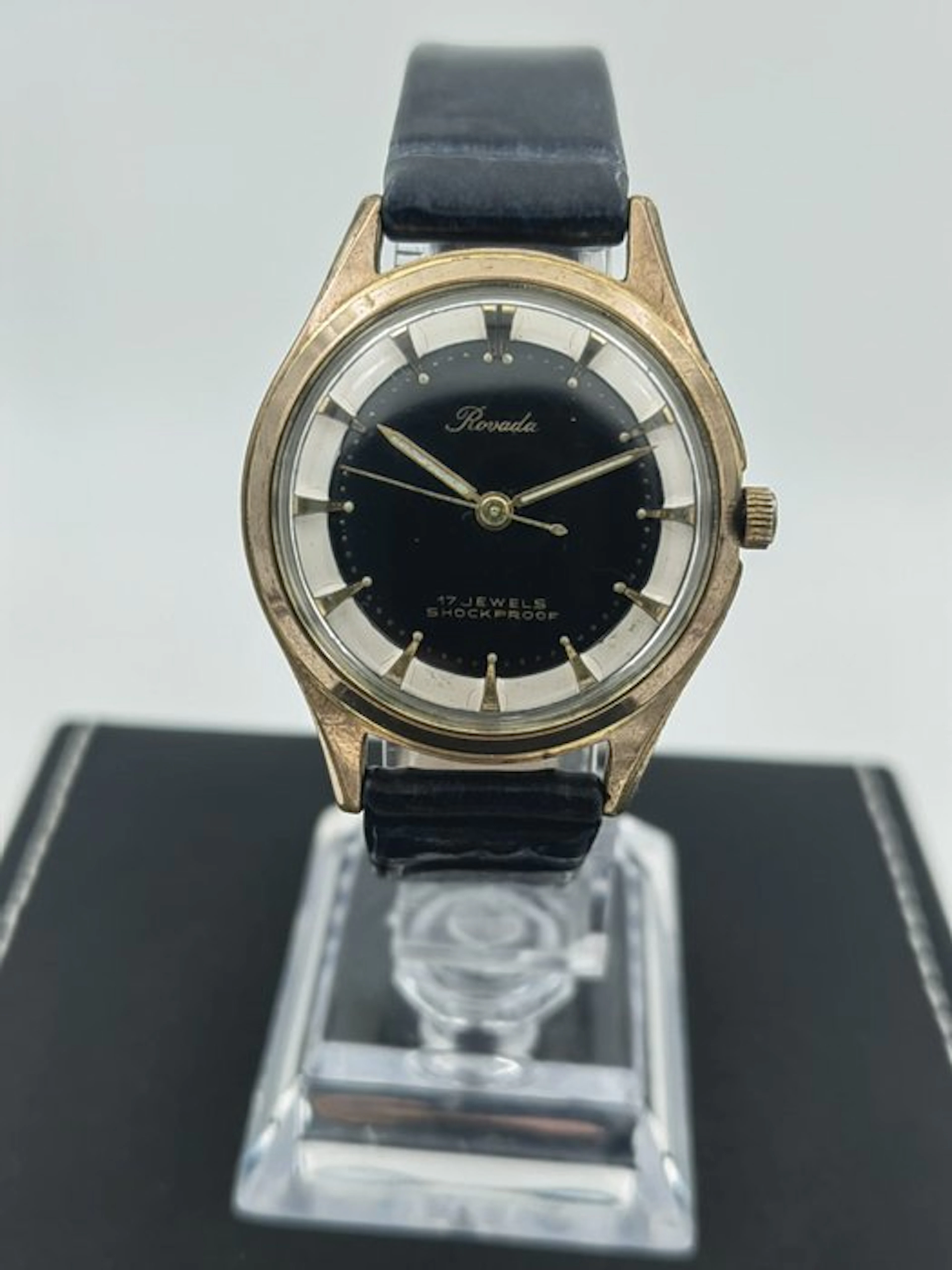 Rovada - Bull's Eye - No reserve price - Men - 1950-1959