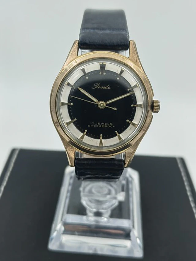 Rovada - Bull's Eye - No reserve price - Men - 1950-1959