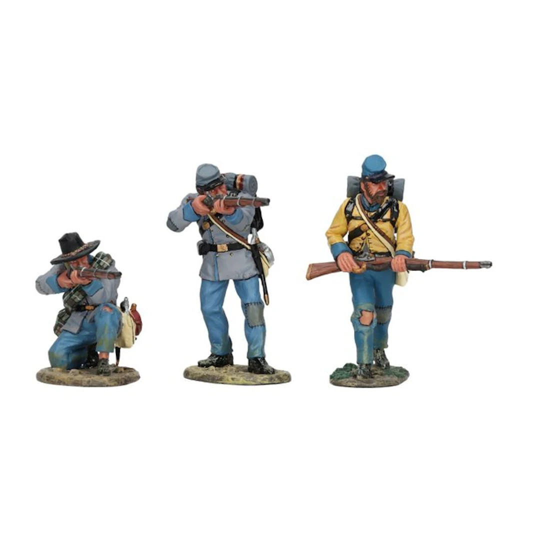 King & Country - American Civil War - Figure - CW019...