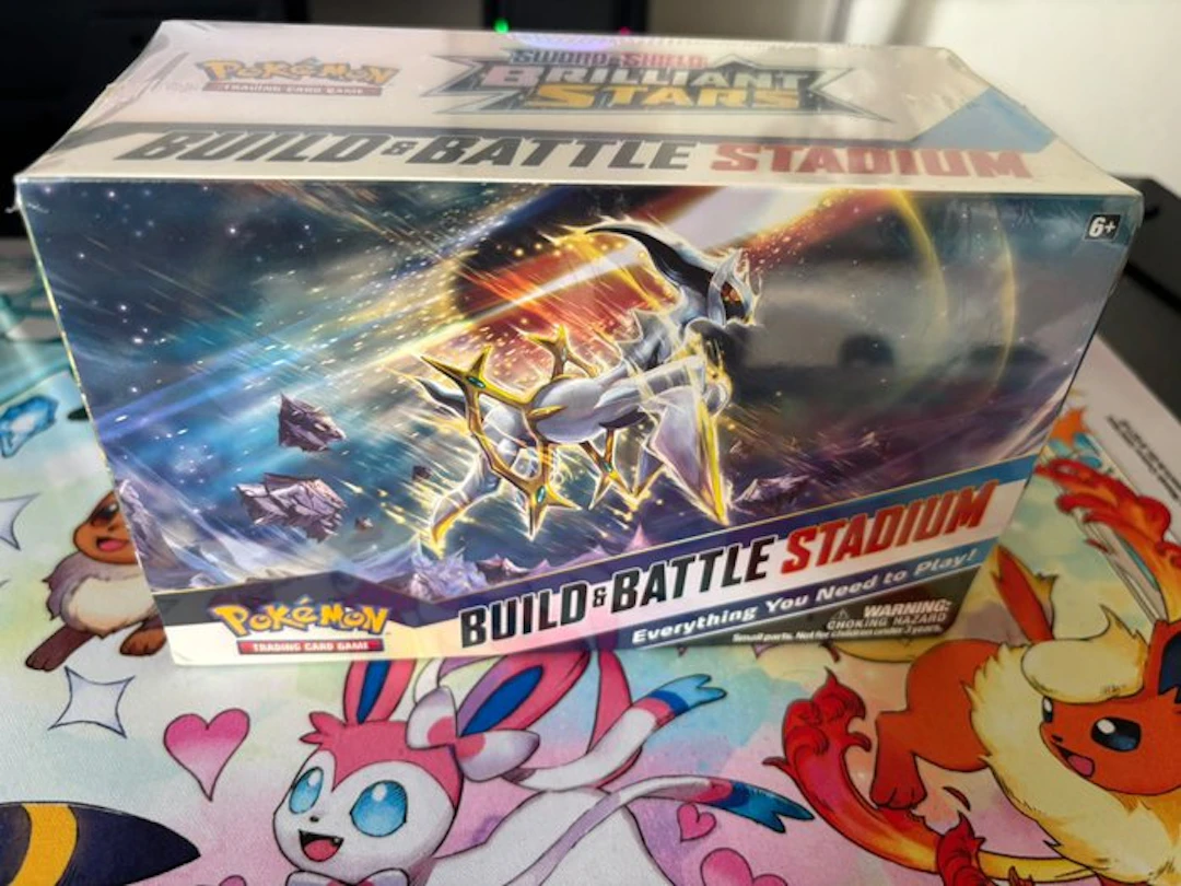 Pokémon - 1 Sealed box - Pokémon