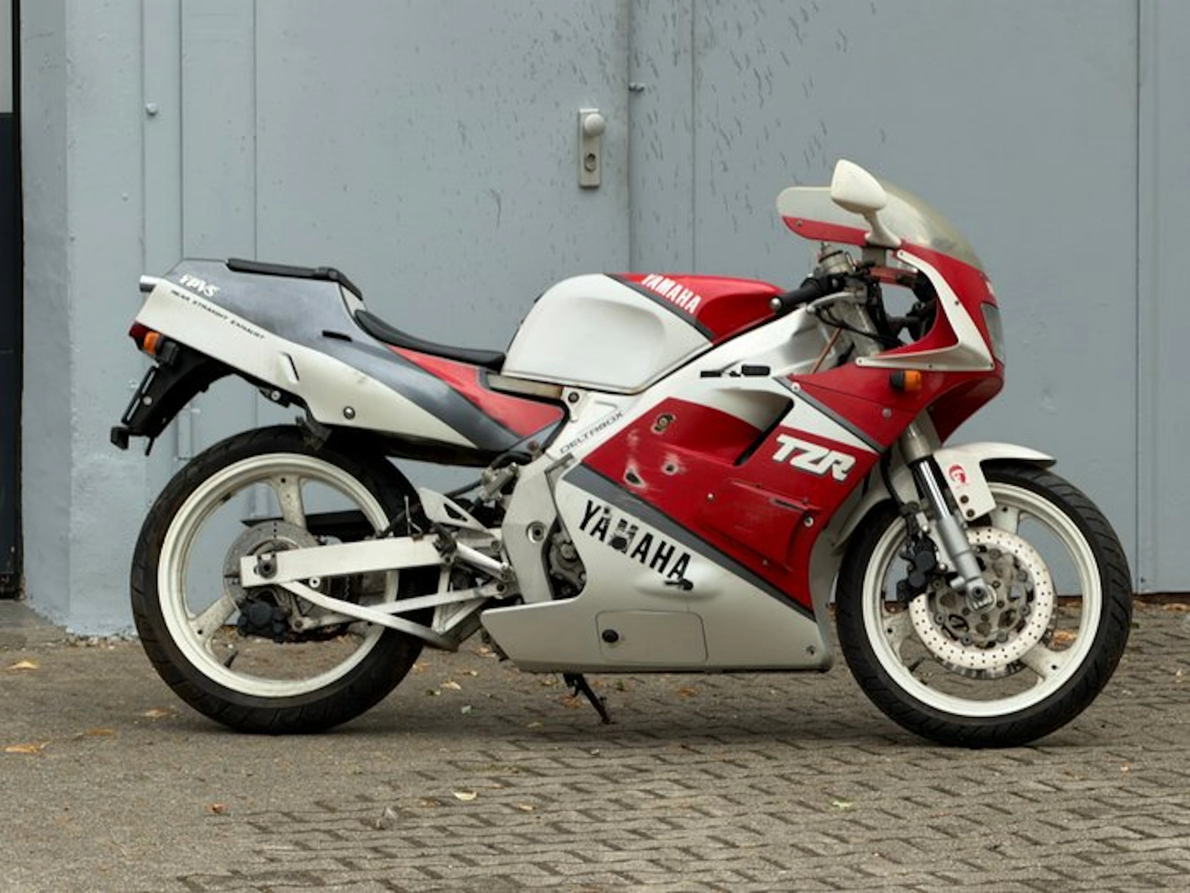 Yamaha - TZR 250 3MA - 1990