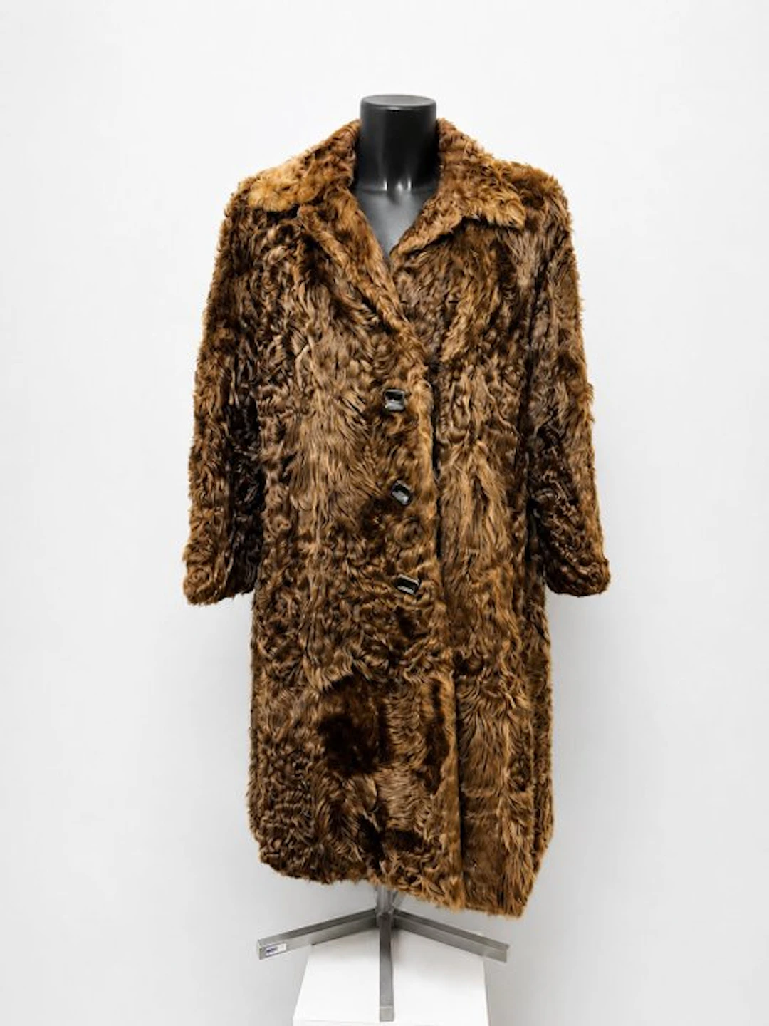 Artisan Furrier - Fur coat