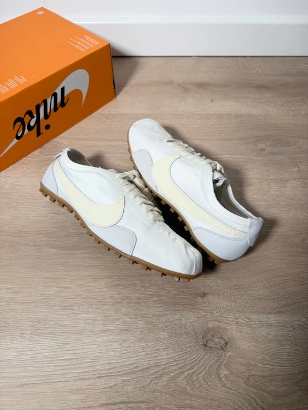 Nike - Sneakers - Size: EU 42 - New with tags