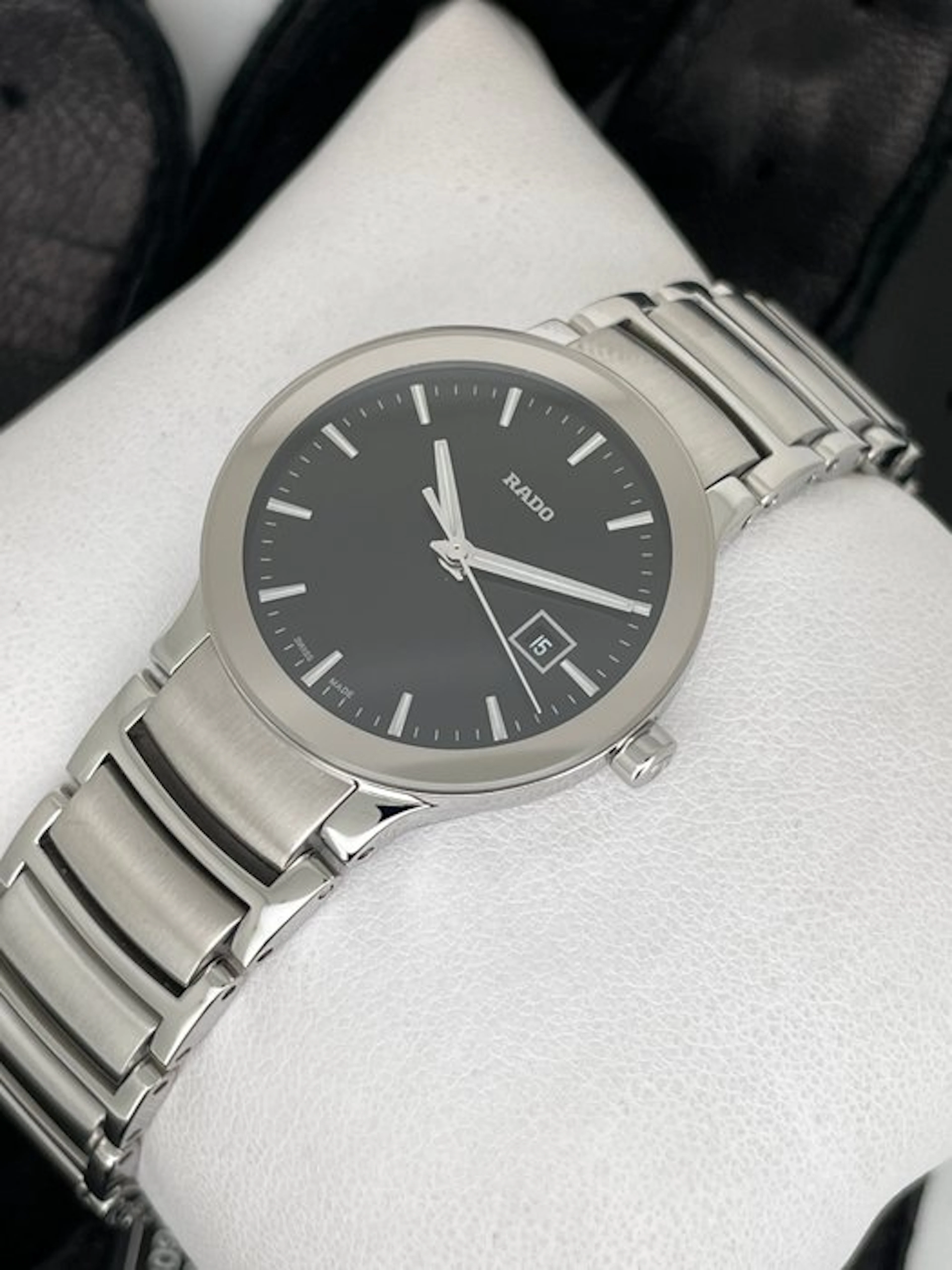 Rado - Centrix Ceramic - 01.111.0928.3.015 - Women - 2010-2020