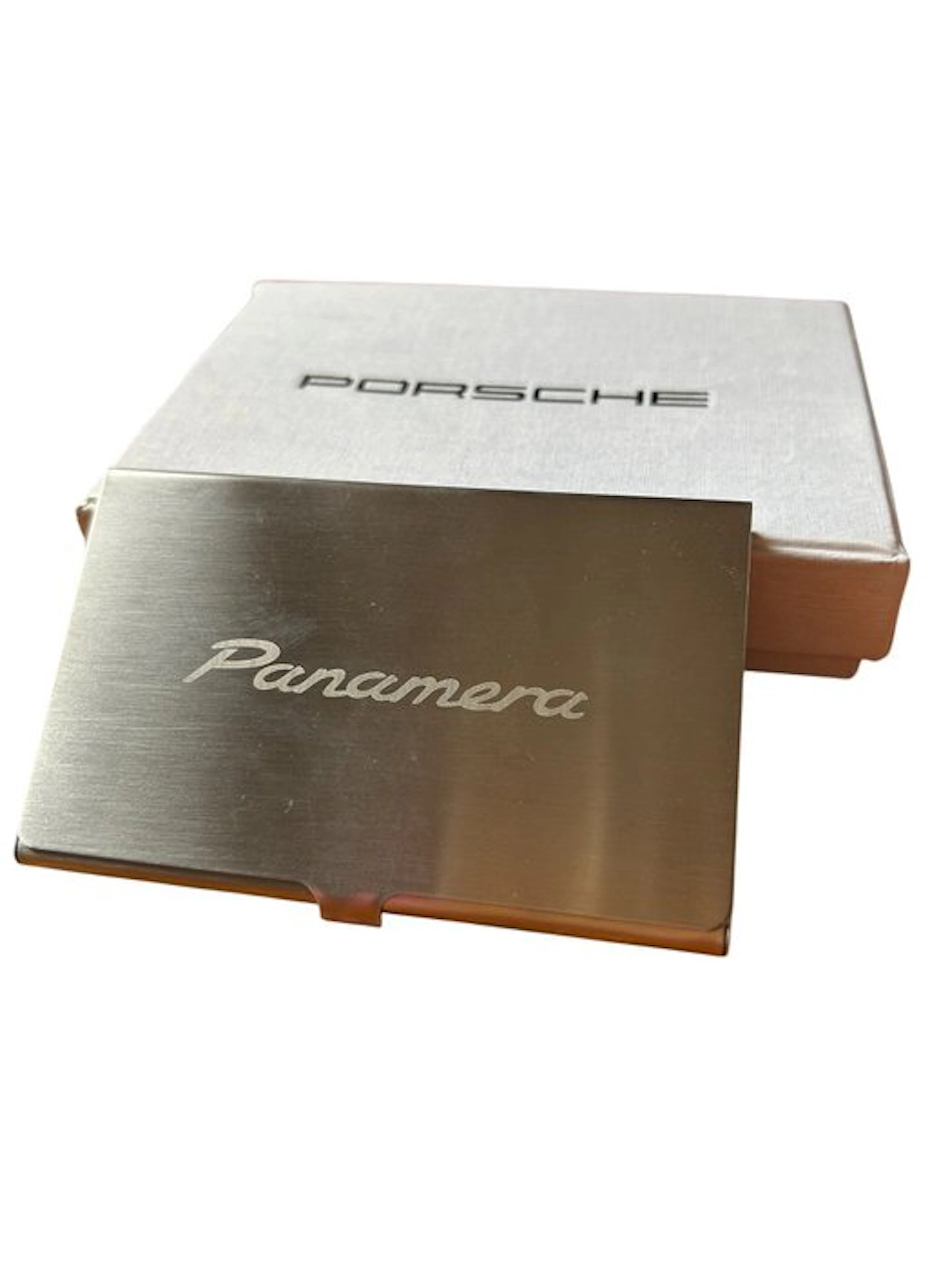 Porsche Design - Panamera - Card holder