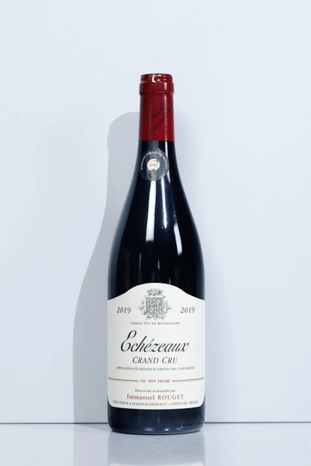 2019 Emmanuel Rouget - Échezeaux Grand Cru - 1 Bottle (0.75L)