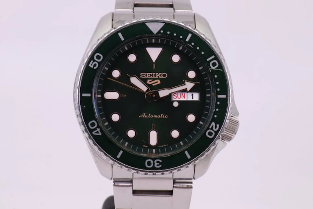 Seiko - SKX - No reserve price - SRPD63K1 | 4R36-07G0 - Men - 2010-2020