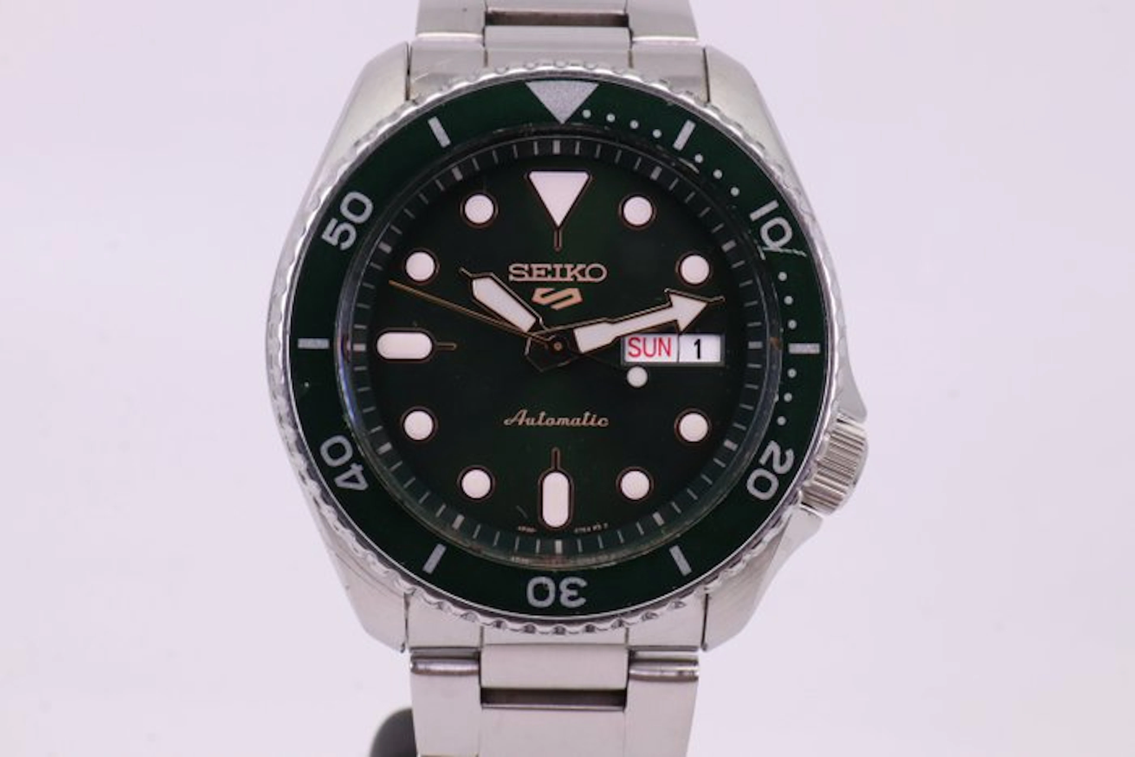 Seiko - SKX - No reserve price - SRPD63K1 | 4R36-07G0 - Men - 2010-2020