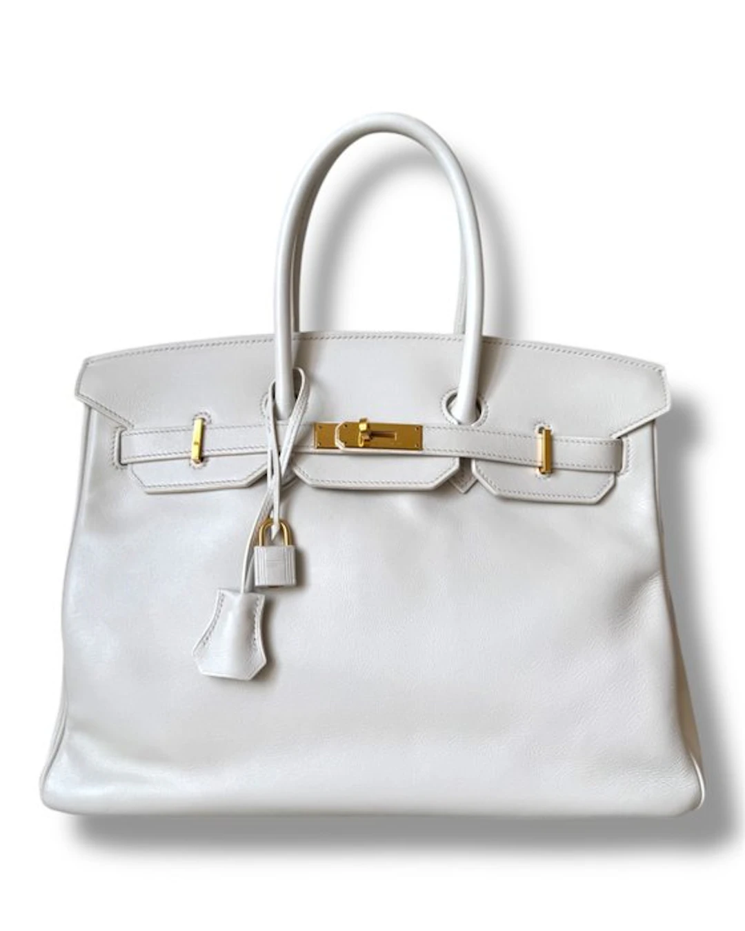 Hermès - Birkin 35 - Handbag