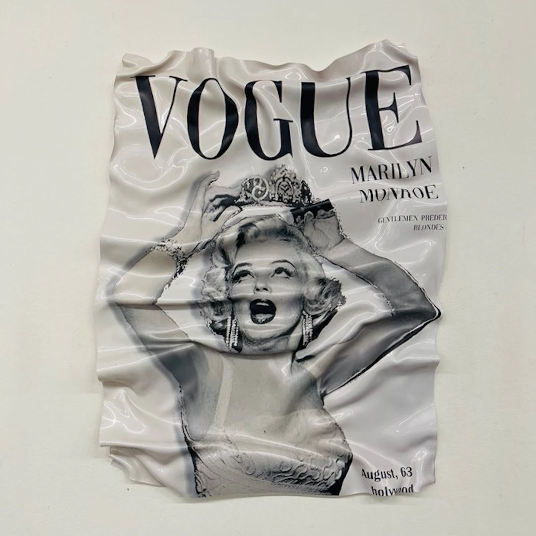 Soyz Bank (1988) - Vogue-Monroe