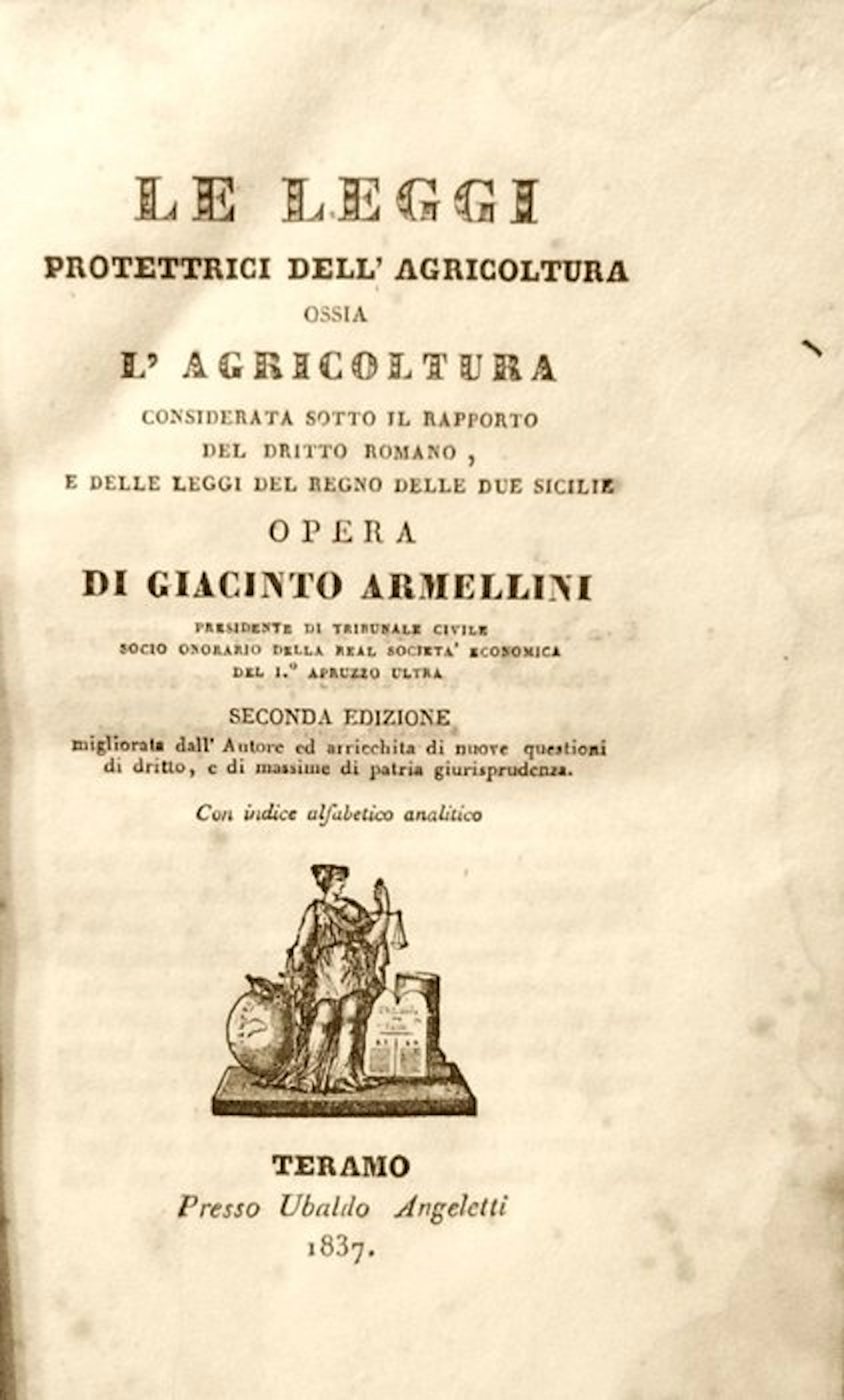 Armellini Giacinto