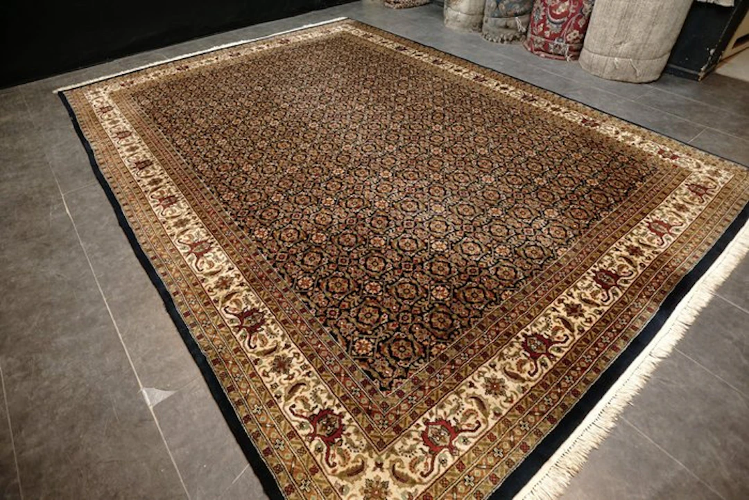 Tabriz - Carpet - 340 cm - 247 cm