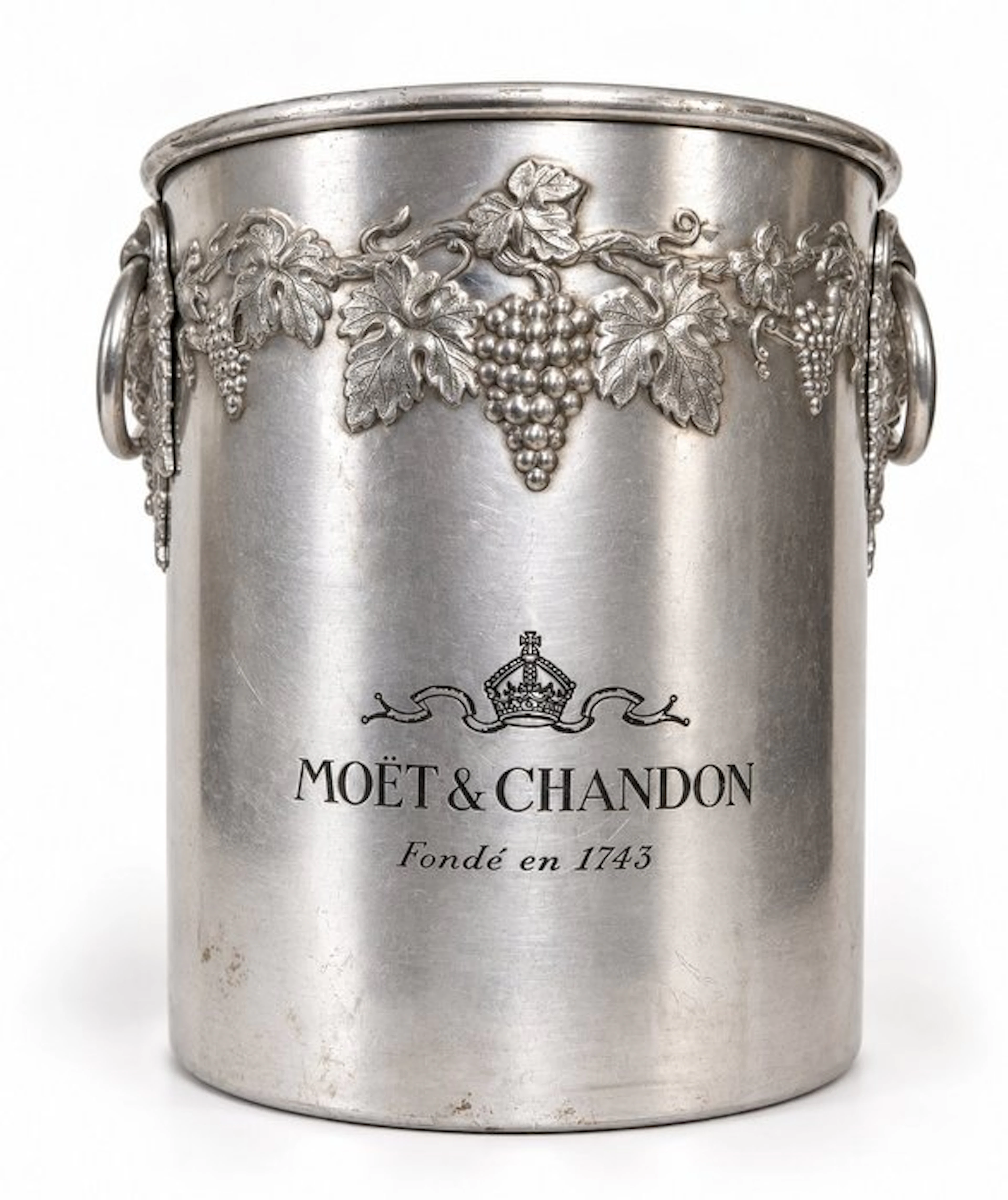 Moët & Chandon - Argit Meaux - Champagne cooler...