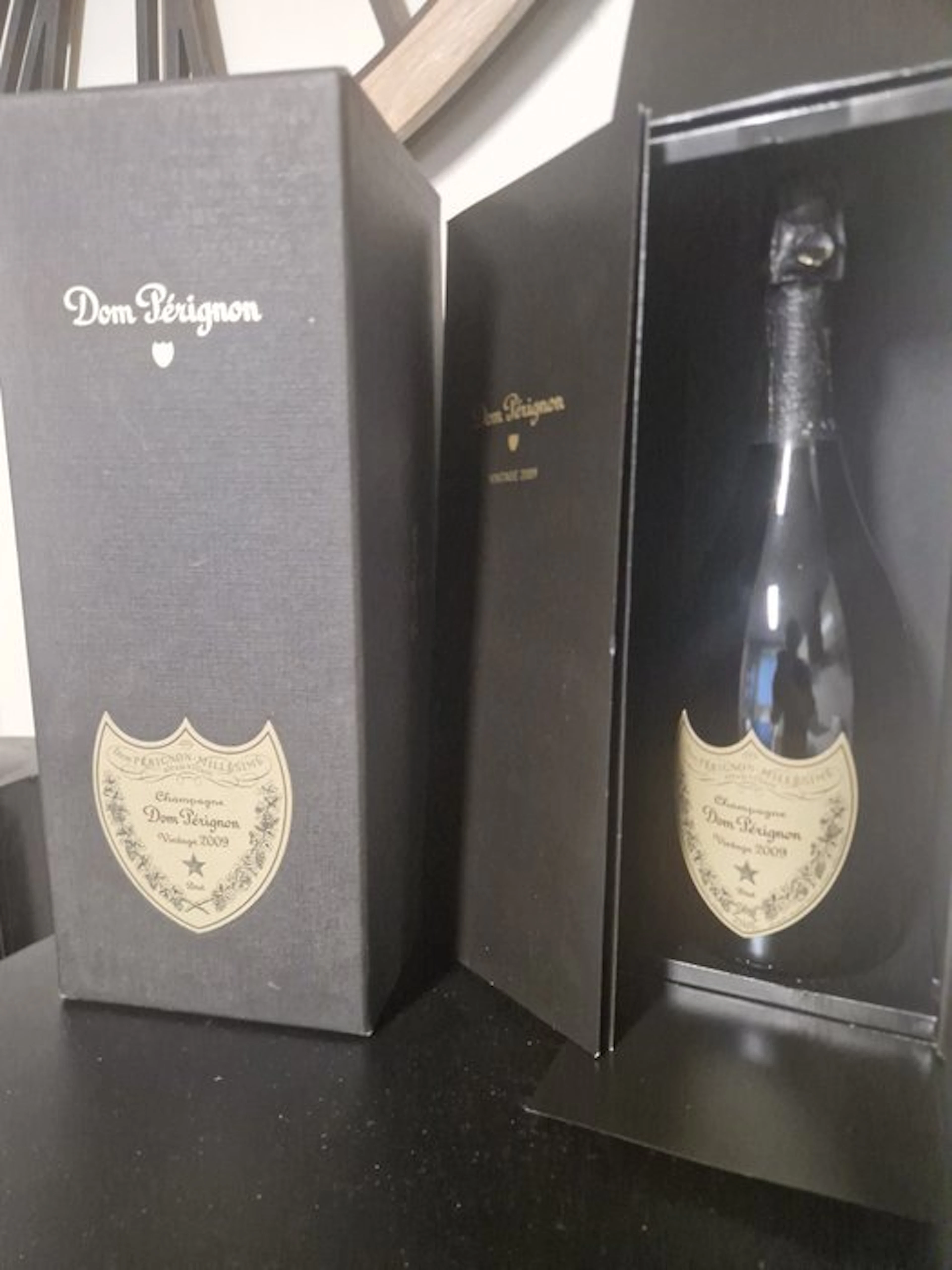 2009 Dom Pérignon - Champagne Brut - 1 Bottle (0.75L)