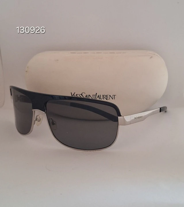 Yves Saint Laurent - 2084/S - Sunglasses