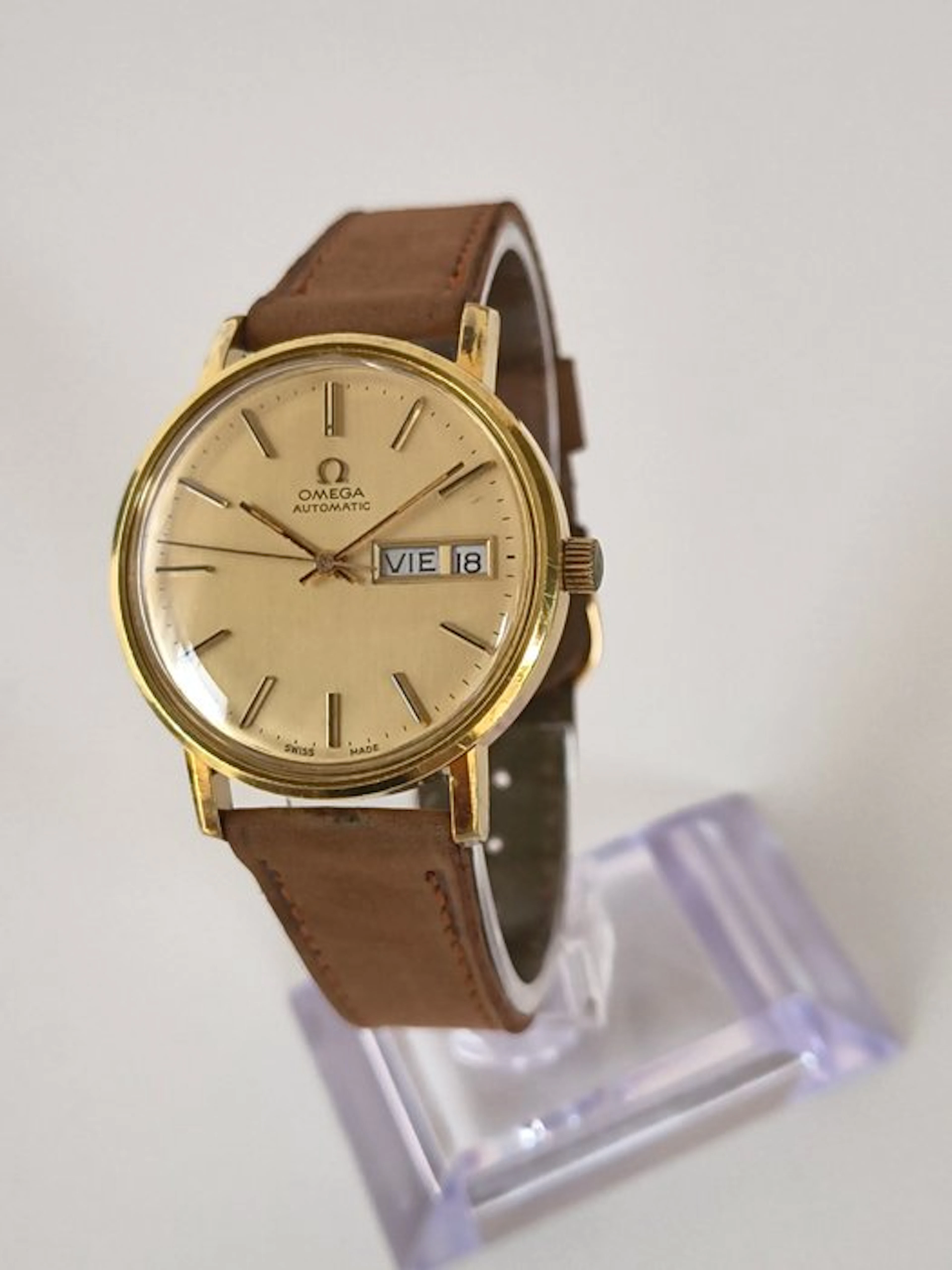 Omega - Unknown - Men - 1970-1979