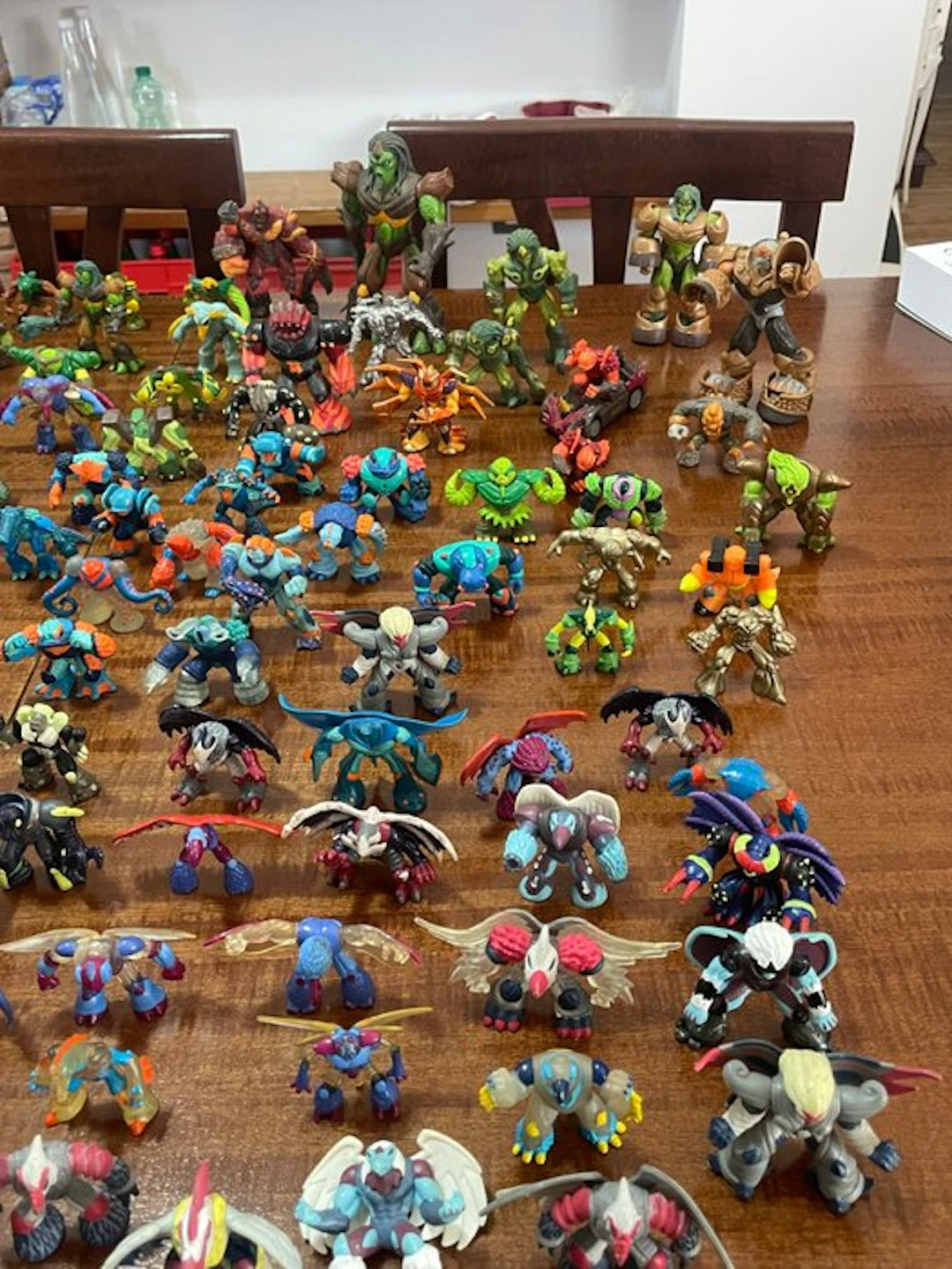 Giochi Preziosi - Toy soldier Gormiti