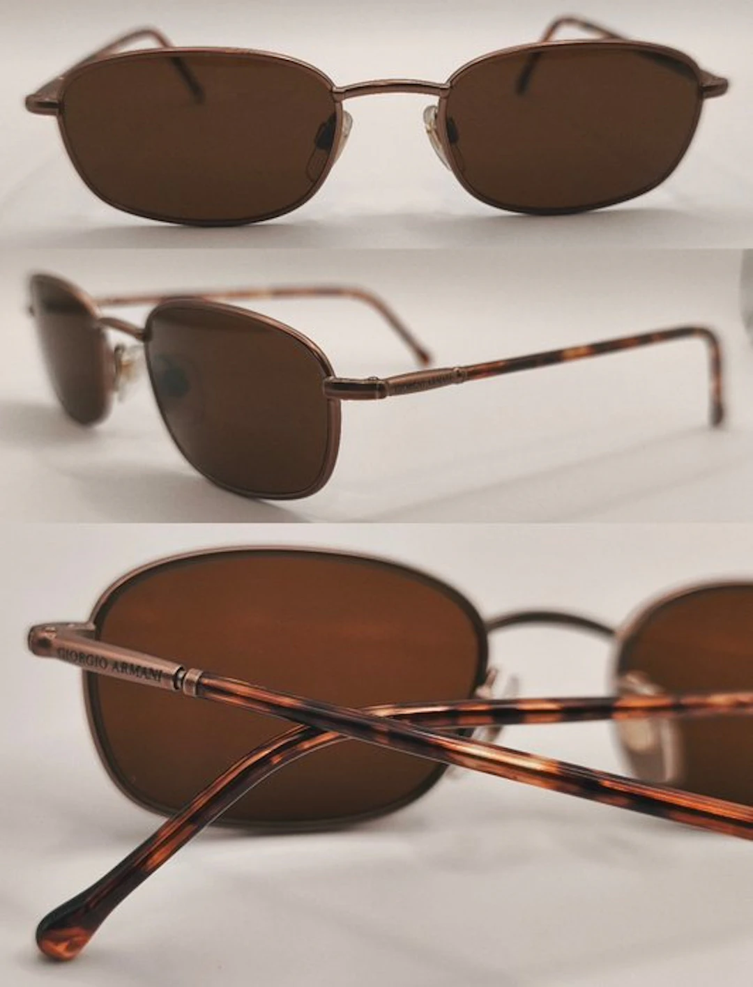 Giorgio Armani - 246 - Sunglasses