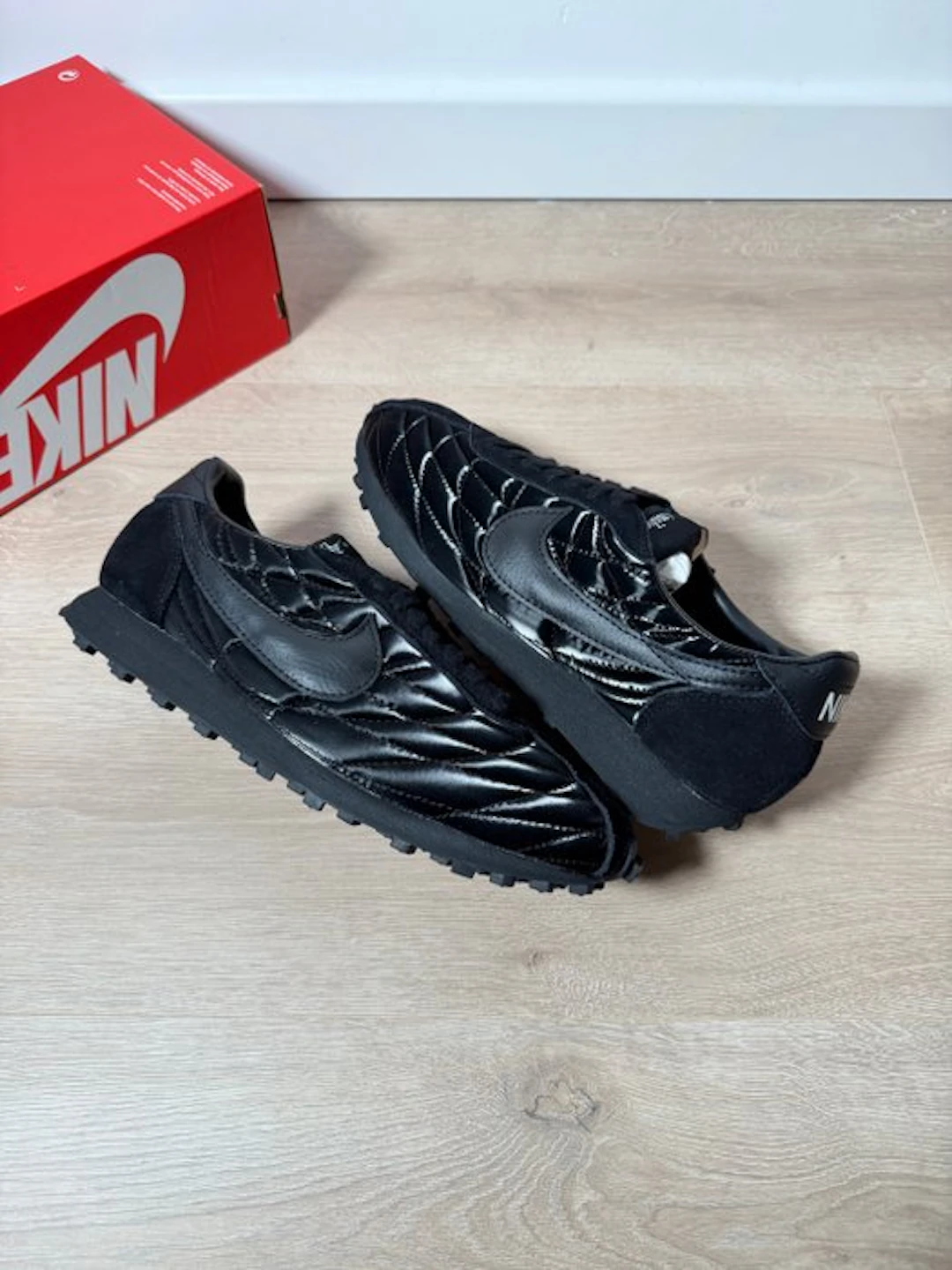 Nike - Sneakers - Size: EU 43 - New with tags