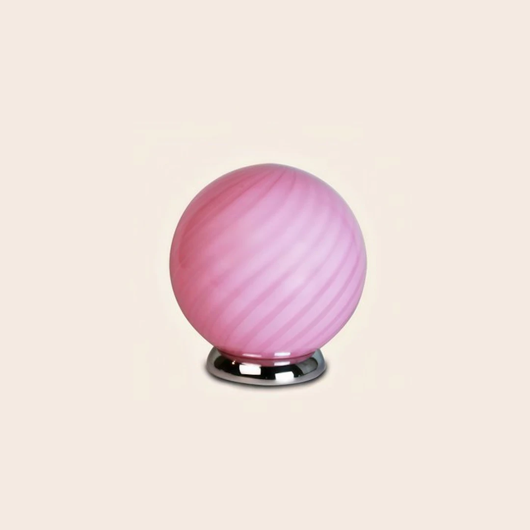 Murano - Table lamp - Glass - D20 table lamp